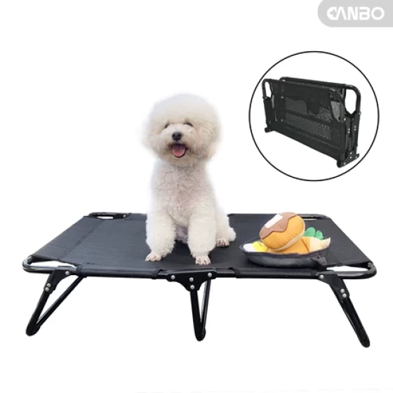 Puppy Elastic Trampoline