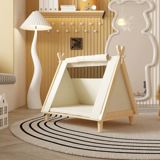 Wholesale pet beds off the ground